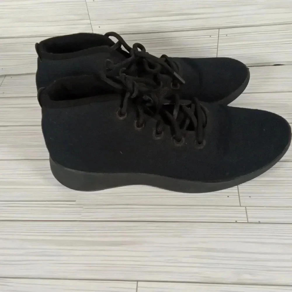 Allbirds wool runners mizzles highlights limited edition men's size 11